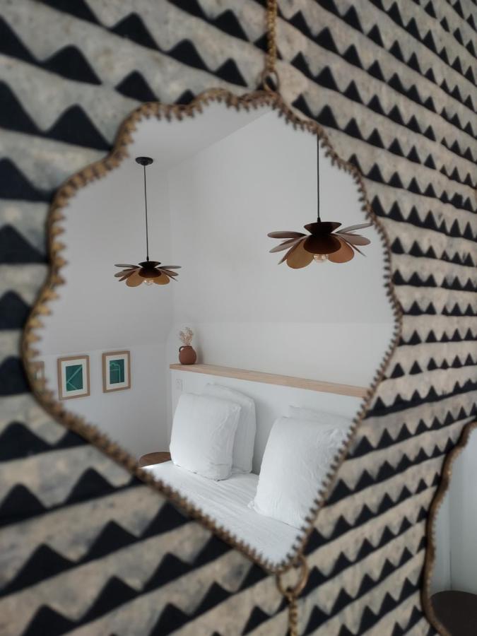 Maison Triton Et Porcelaine Saint-Coulomb Εξωτερικό φωτογραφία
