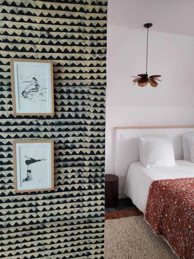 Maison Triton Et Porcelaine Saint-Coulomb Εξωτερικό φωτογραφία